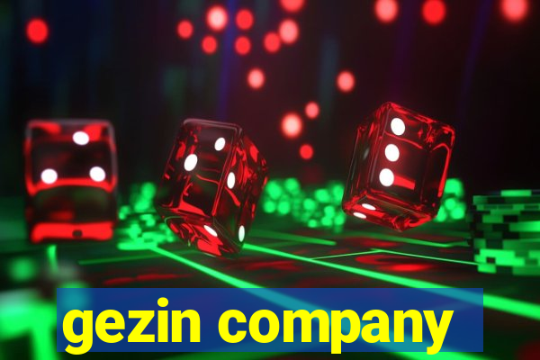 gezin company