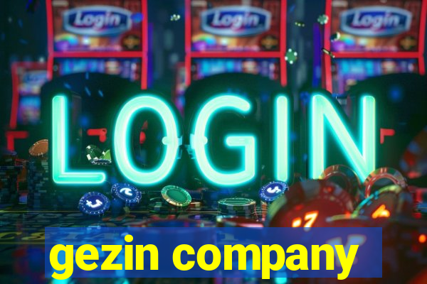 gezin company