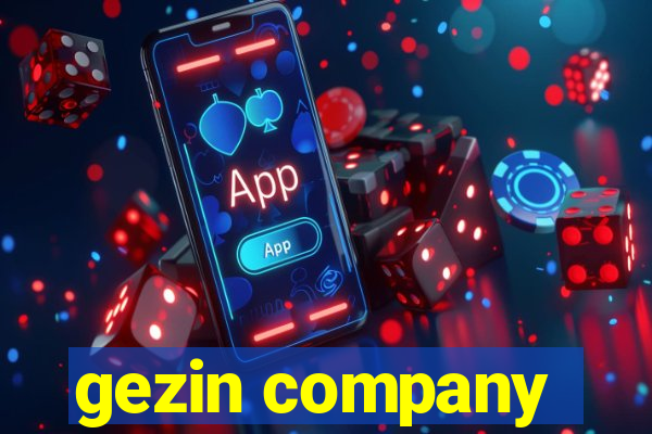 gezin company