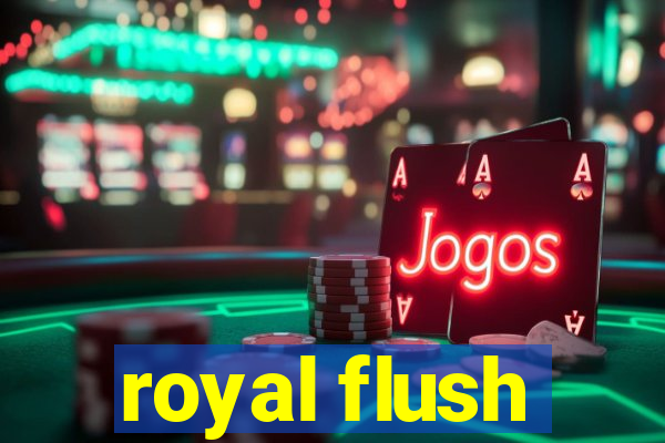 royal flush