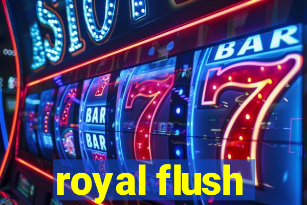 royal flush