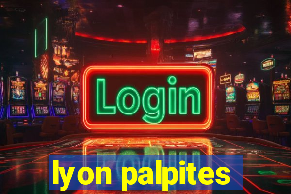 lyon palpites