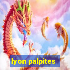 lyon palpites