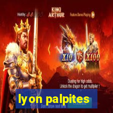 lyon palpites