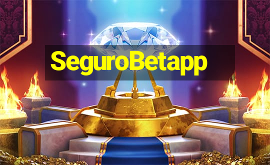 SeguroBetapp