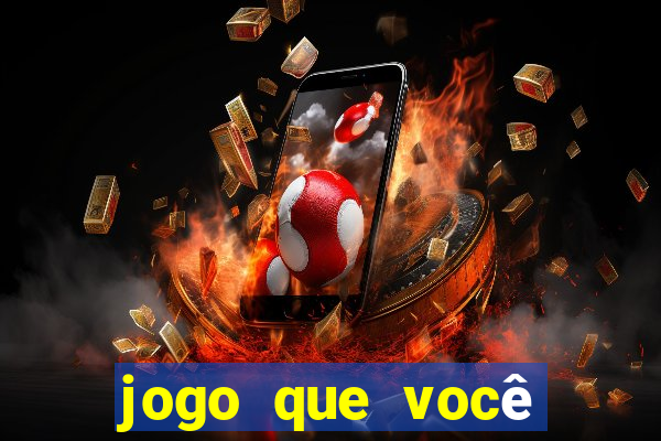 jogo que você ganha dinheiro de verdade