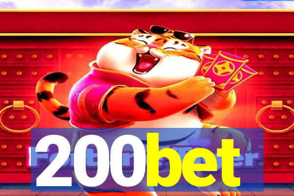 200bet