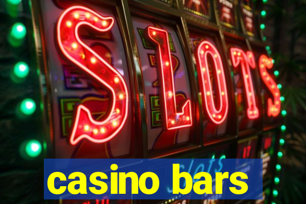 casino bars