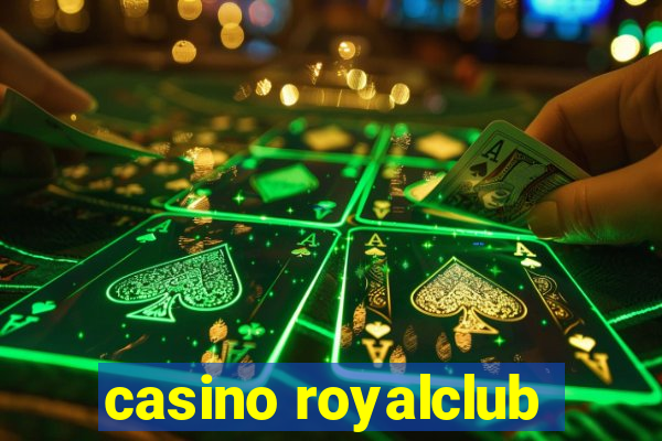 casino royalclub