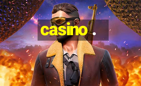 casino .