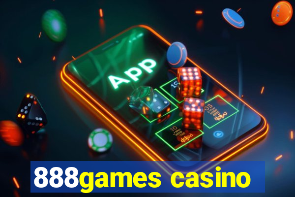 888games casino