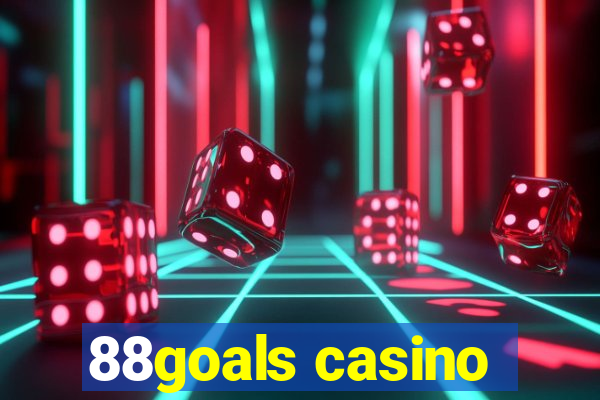 88goals casino