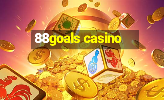 88goals casino