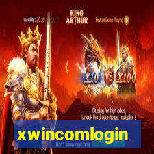 xwincomlogin