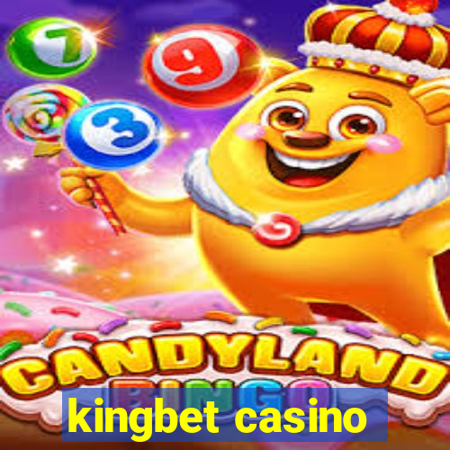 kingbet casino