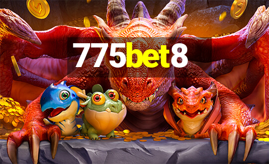 775bet8