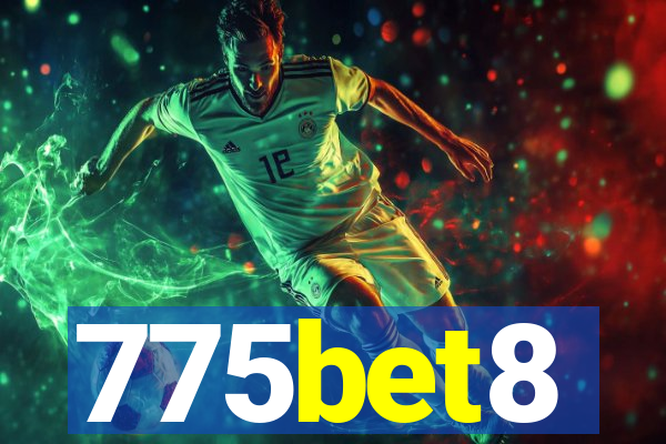 775bet8