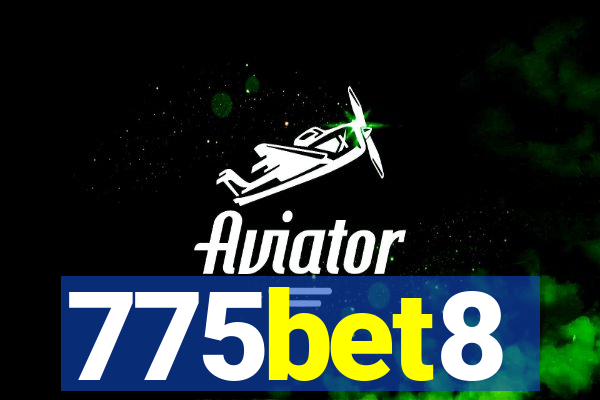 775bet8