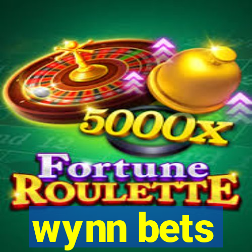 wynn bets