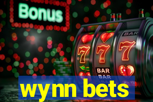 wynn bets