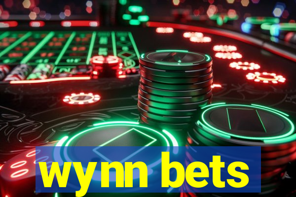 wynn bets