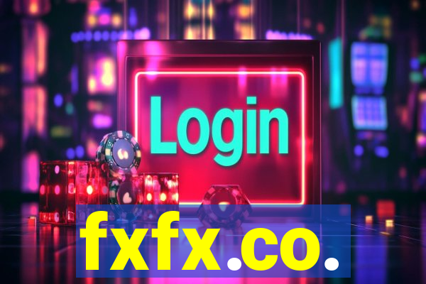 fxfx.co.