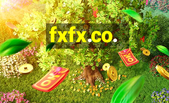 fxfx.co.