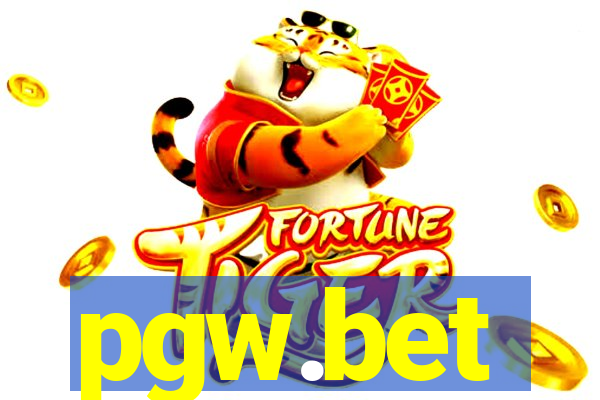 pgw.bet