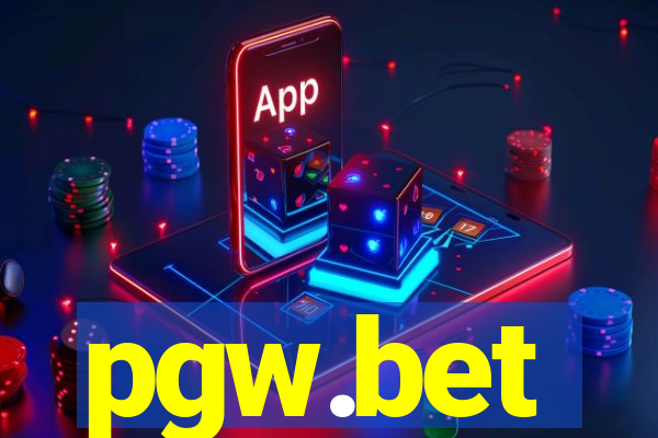 pgw.bet