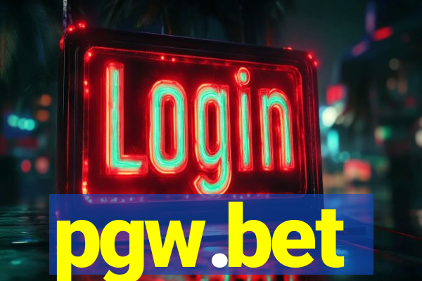 pgw.bet