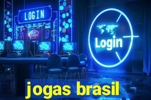 jogas brasil