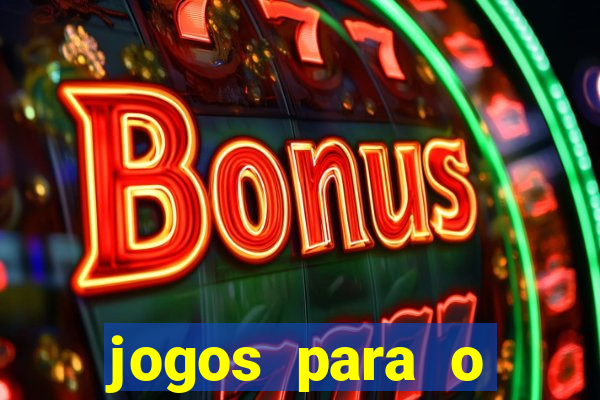 jogos para o maternal 2