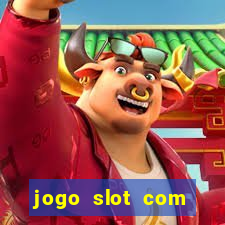 jogo slot com bonus gratis