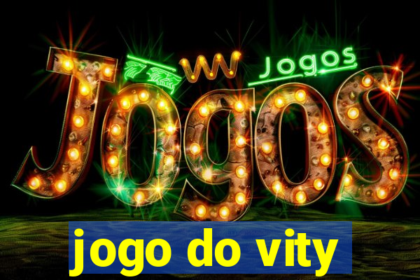 jogo do vity