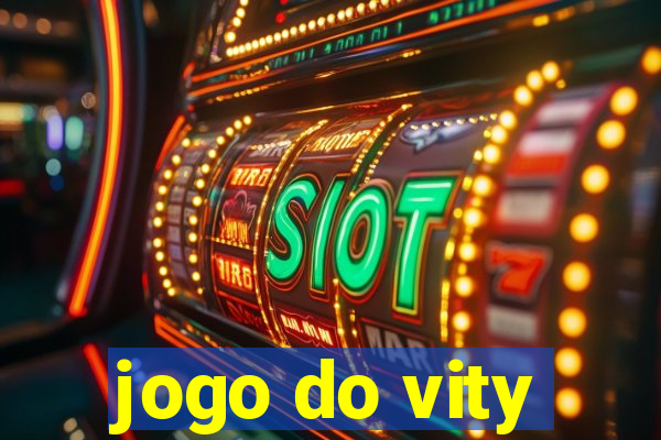 jogo do vity