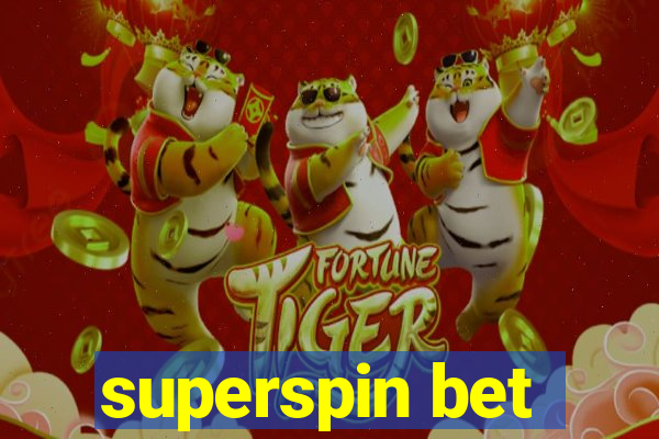 superspin bet