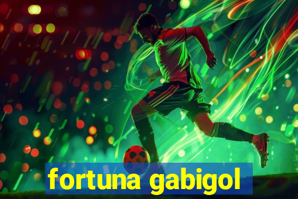 fortuna gabigol