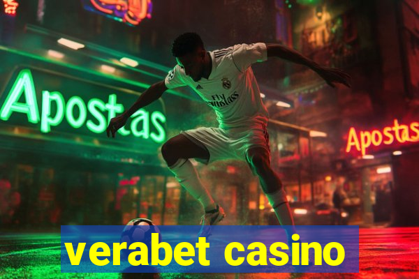 verabet casino