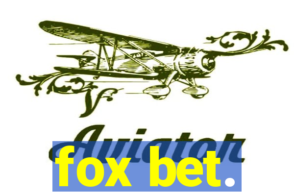 fox bet.