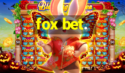 fox bet.