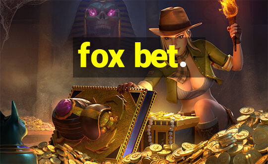 fox bet.