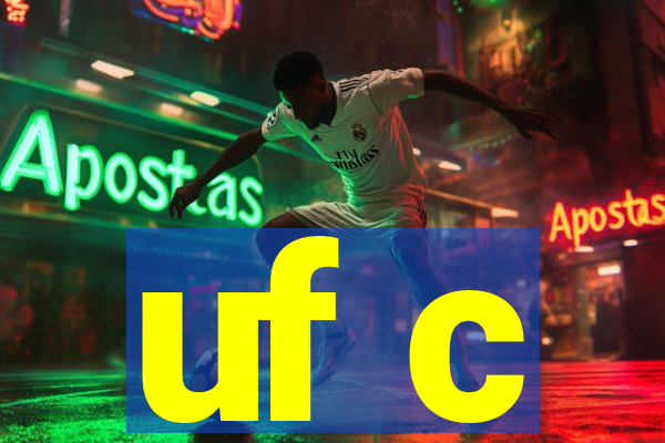 uf c