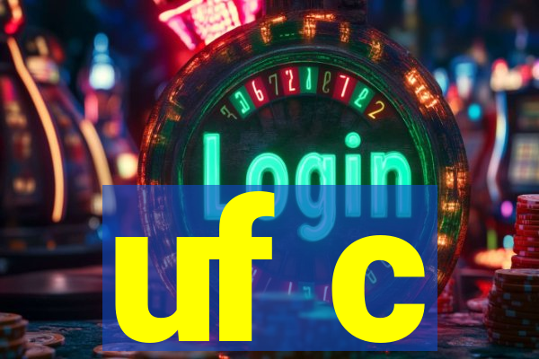 uf c