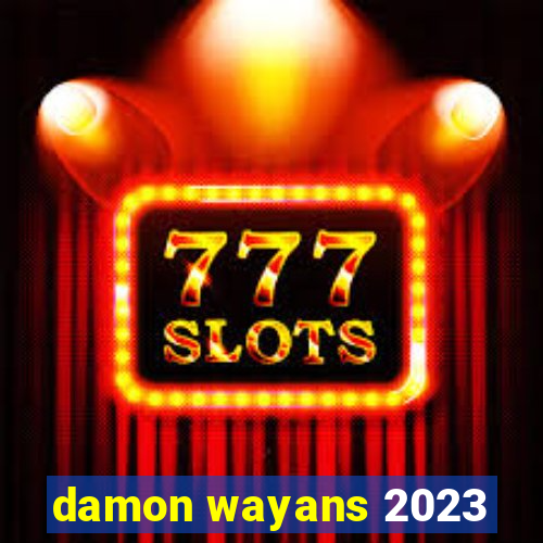 damon wayans 2023