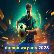 damon wayans 2023