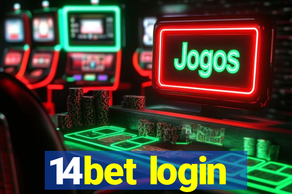 14bet login