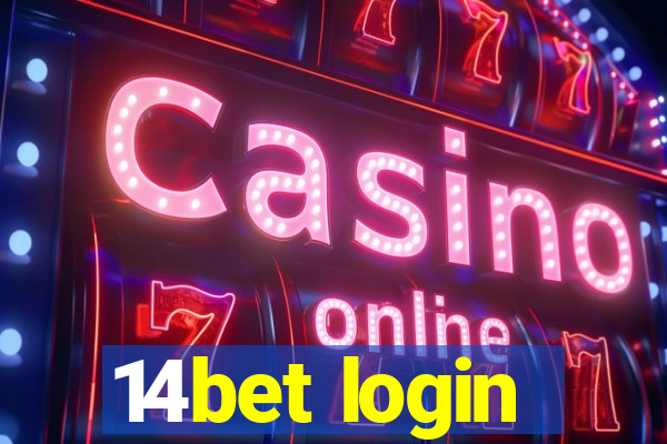 14bet login