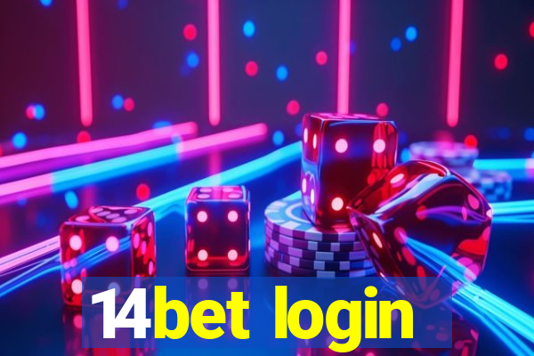 14bet login