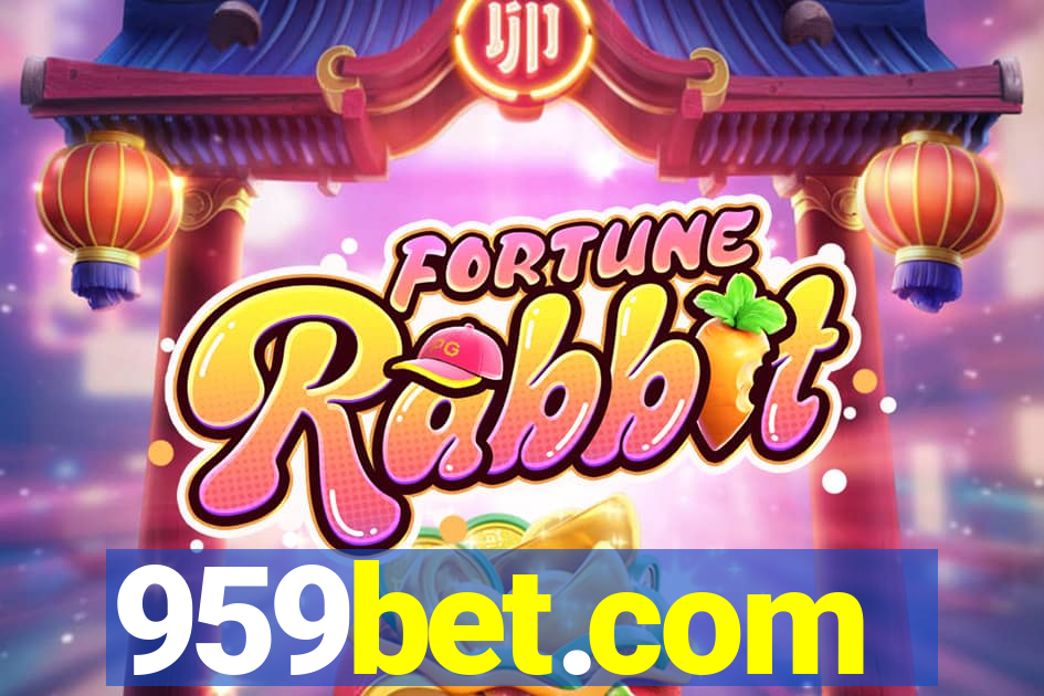 959bet.com