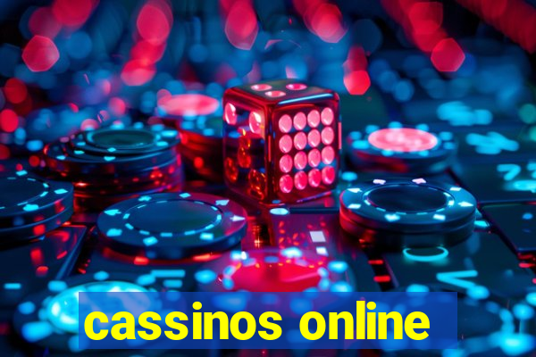 cassinos online